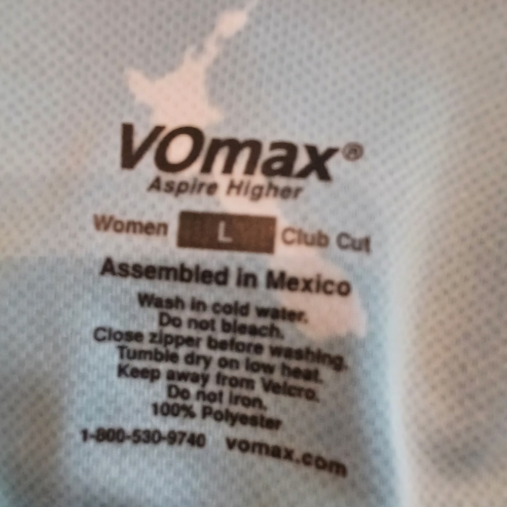 Women's sleeveless cycling jersey - Picture 4 of 4